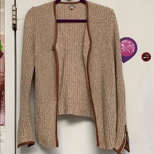 Sm, Lucky brand sweater
